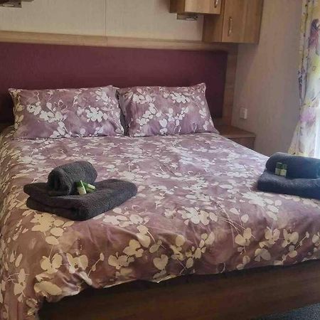 Coorie Nook, Chalet 103 Aviemore Luaran gambar