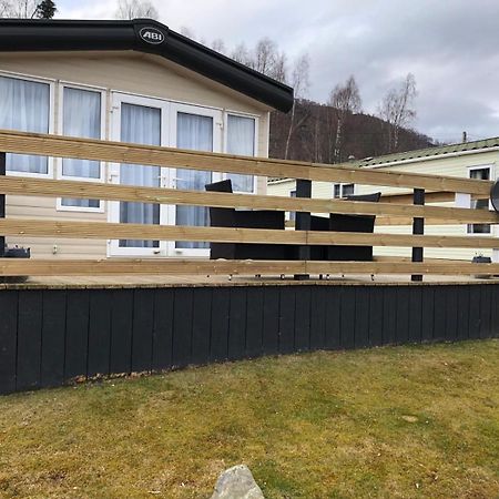 Coorie Nook, Chalet 103 Aviemore Luaran gambar