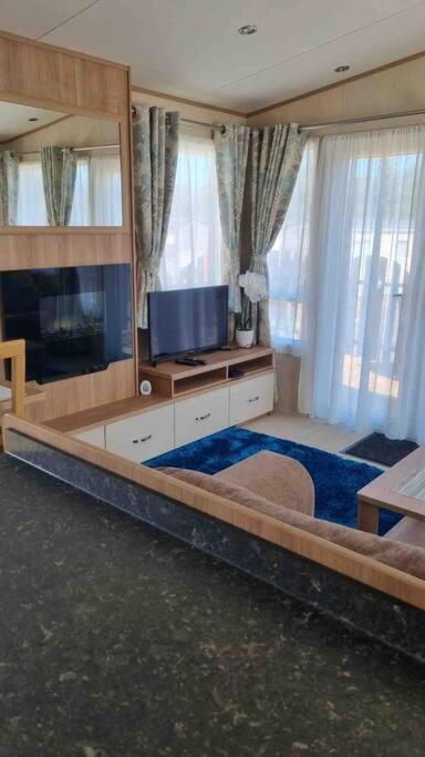 Coorie Nook, Chalet 103 Aviemore Luaran gambar