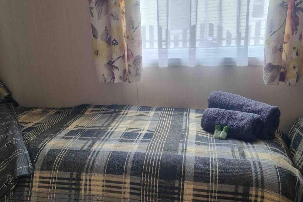Coorie Nook, Chalet 103 Aviemore Luaran gambar