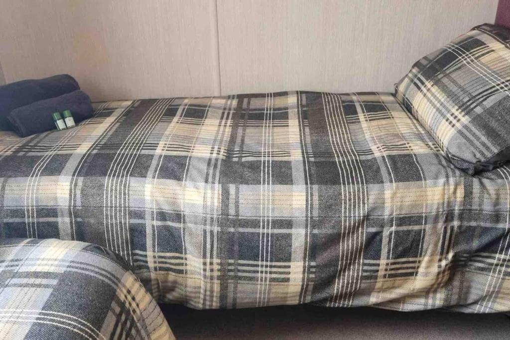 Coorie Nook, Chalet 103 Aviemore Luaran gambar