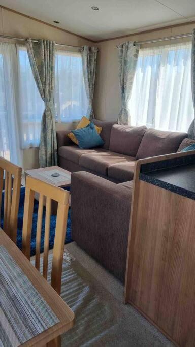 Coorie Nook, Chalet 103 Aviemore Luaran gambar