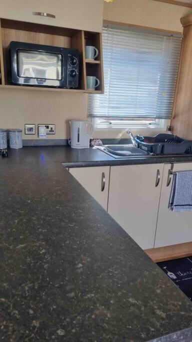 Coorie Nook, Chalet 103 Aviemore Luaran gambar