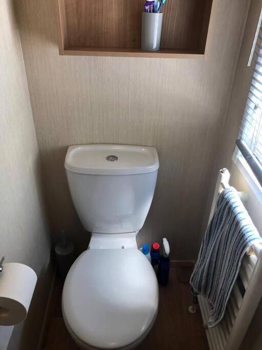 Coorie Nook, Chalet 103 Aviemore Luaran gambar
