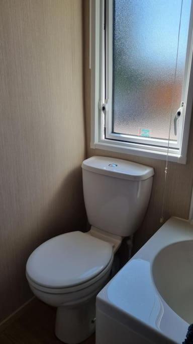 Coorie Nook, Chalet 103 Aviemore Luaran gambar