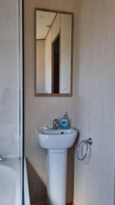 Coorie Nook, Chalet 103 Aviemore Luaran gambar