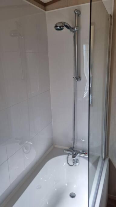 Coorie Nook, Chalet 103 Aviemore Luaran gambar
