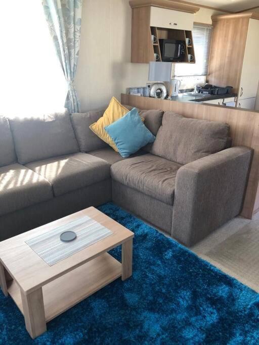 Coorie Nook, Chalet 103 Aviemore Luaran gambar